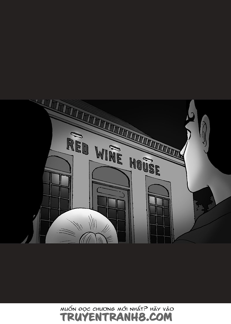 Kinh Dị Không Lời Chapter 143 - 2