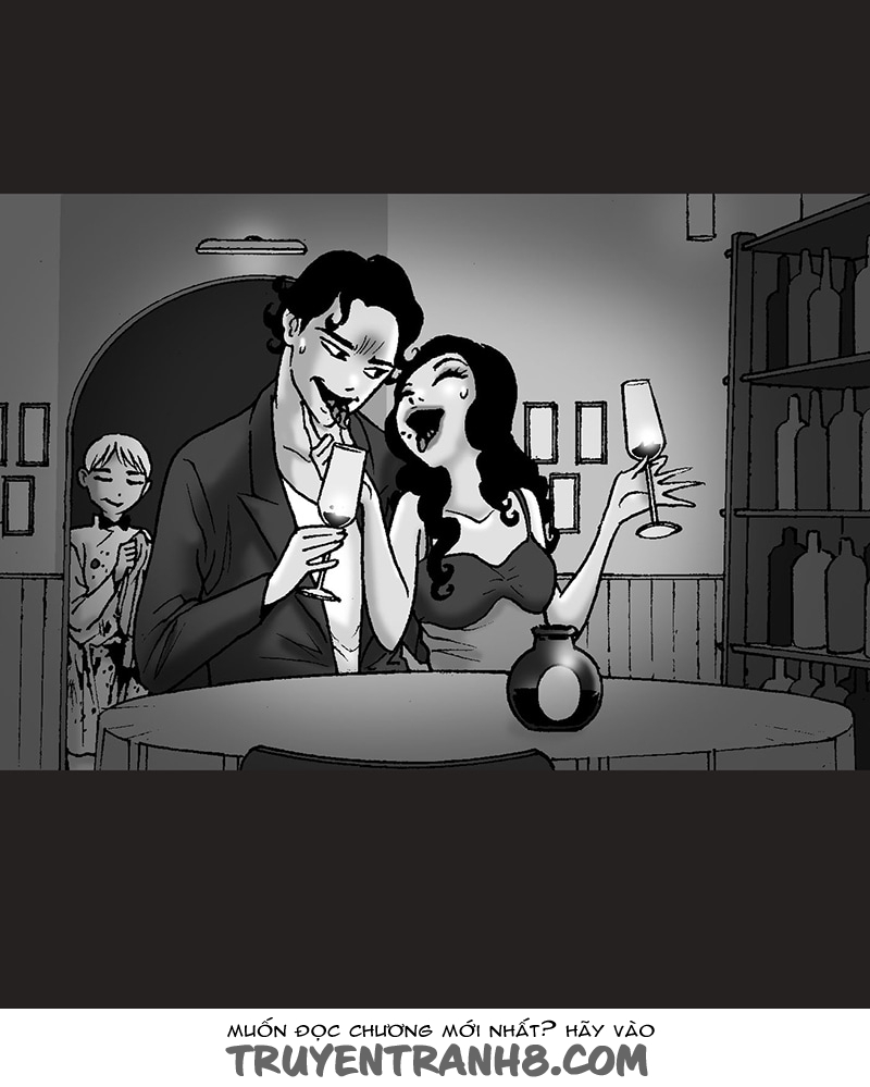 Kinh Dị Không Lời Chapter 143 - 11