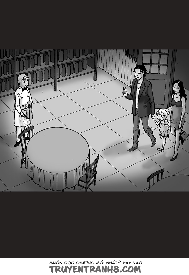 Kinh Dị Không Lời Chapter 143 - 3