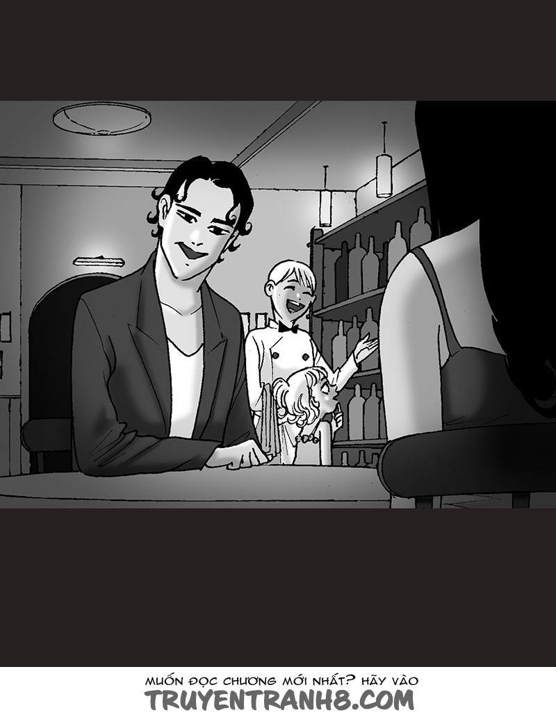 Kinh Dị Không Lời Chapter 143 - 4