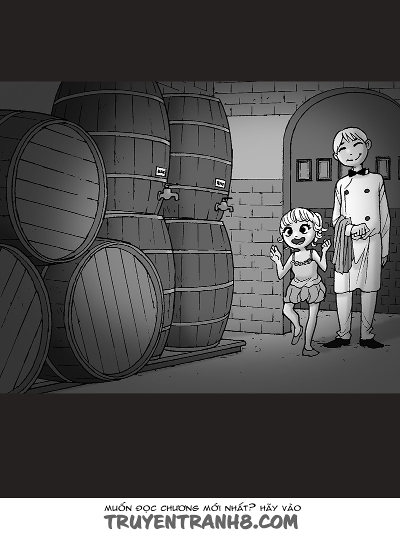 Kinh Dị Không Lời Chapter 143 - 5