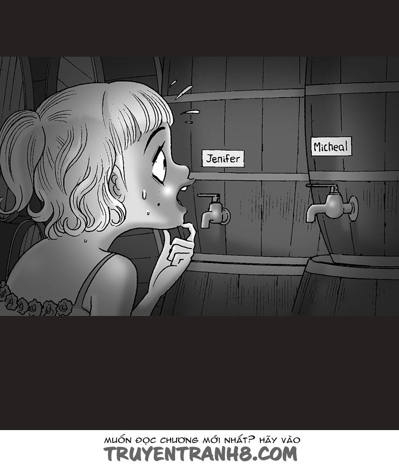 Kinh Dị Không Lời Chapter 143 - 6