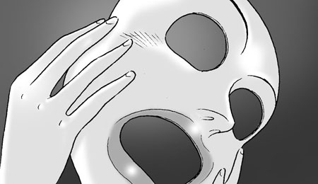 Kinh Dị Không Lời Chapter 15 - 1