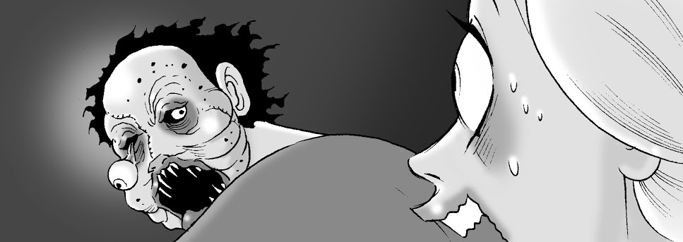 Kinh Dị Không Lời Chapter 15 - 7