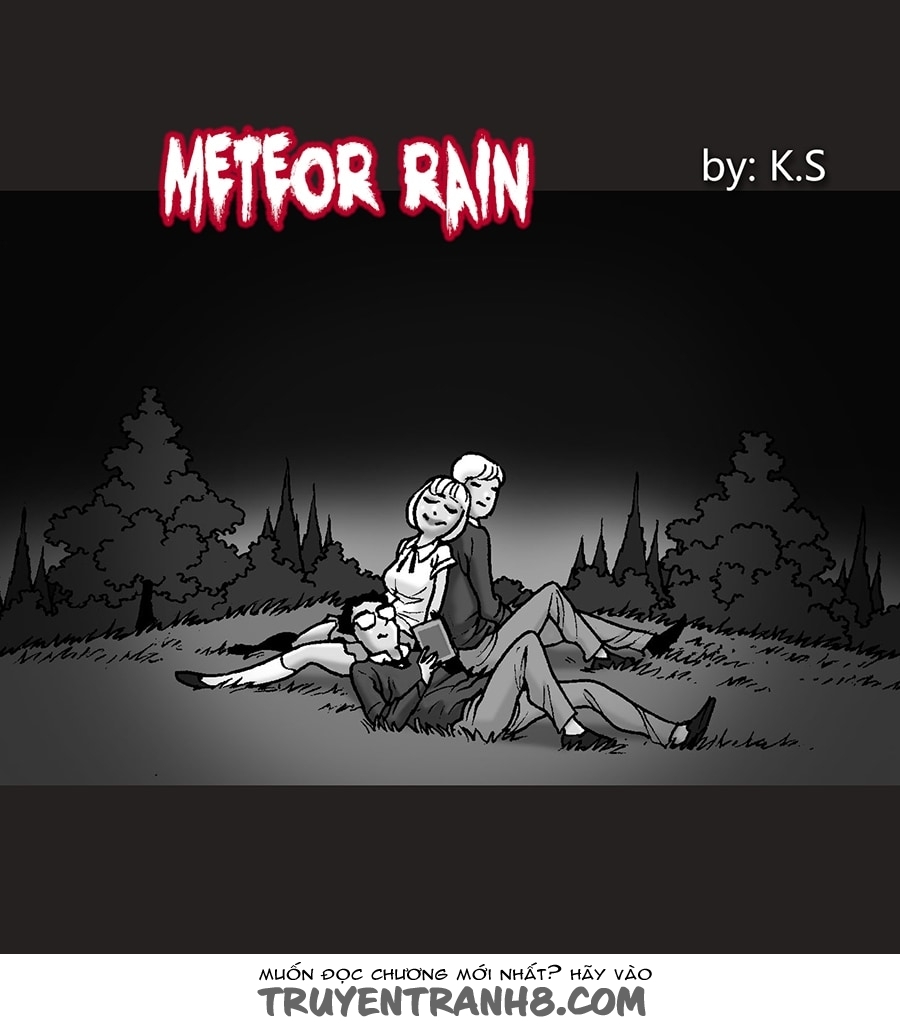 Kinh Dị Không Lời Chapter 153 - 1