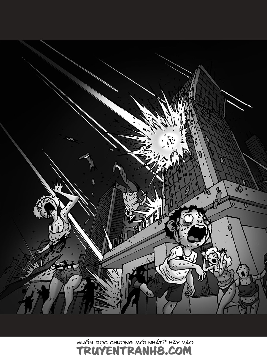 Kinh Dị Không Lời Chapter 153 - 11