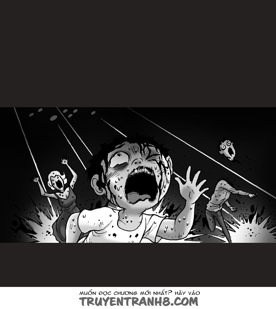 Kinh Dị Không Lời Chapter 153 - 12