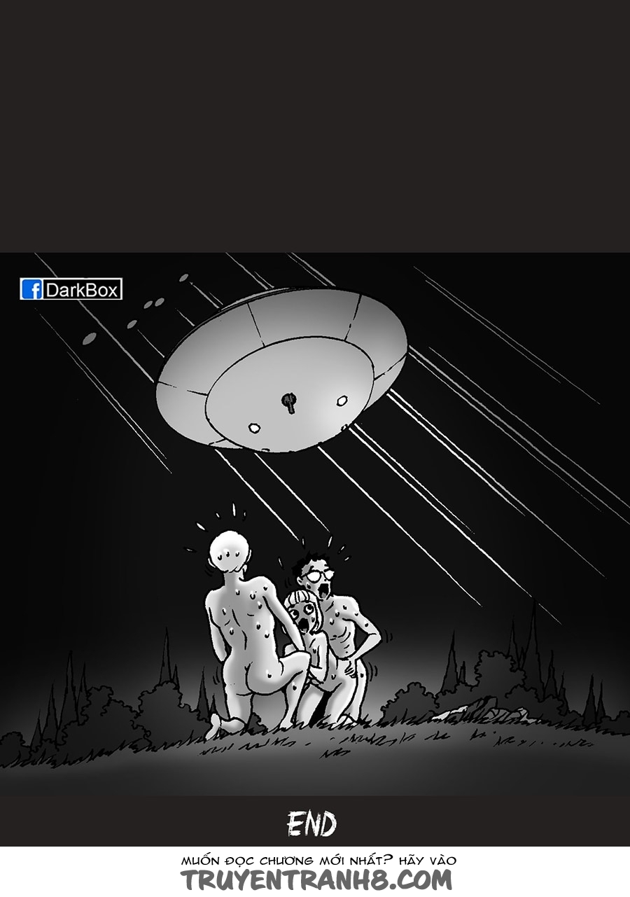 Kinh Dị Không Lời Chapter 153 - 14