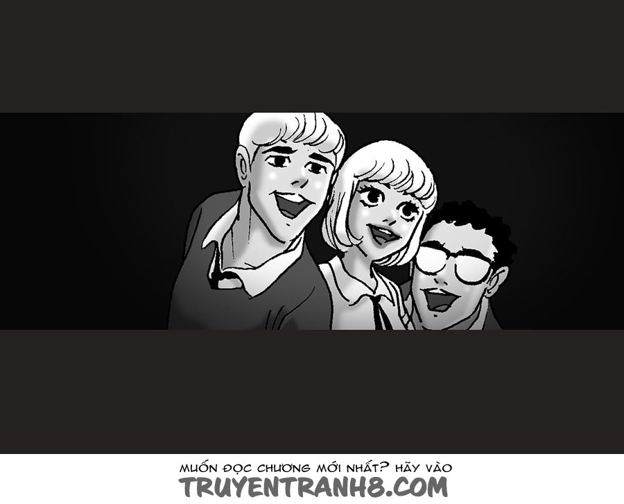 Kinh Dị Không Lời Chapter 153 - 5