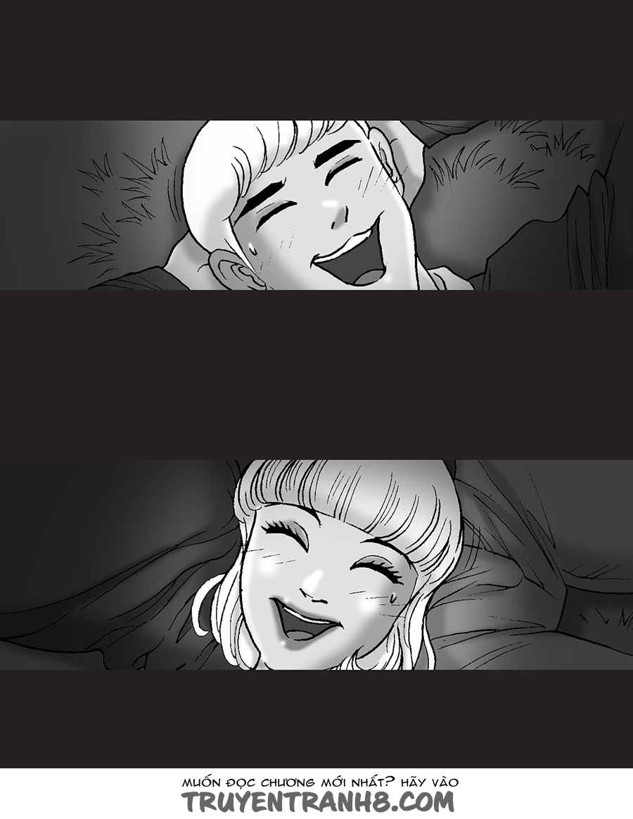 Kinh Dị Không Lời Chapter 153 - 8
