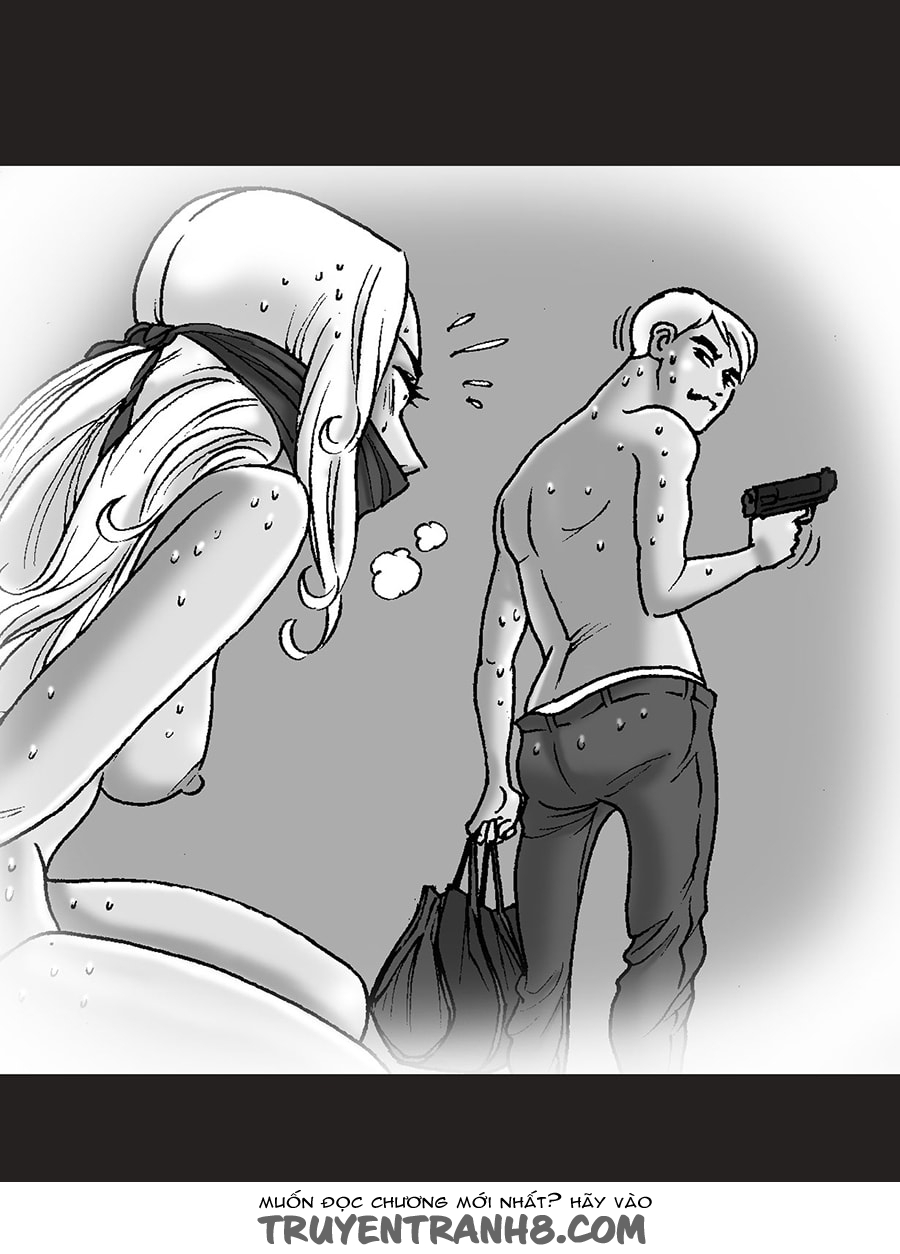 Kinh Dị Không Lời Chapter 154 - 2