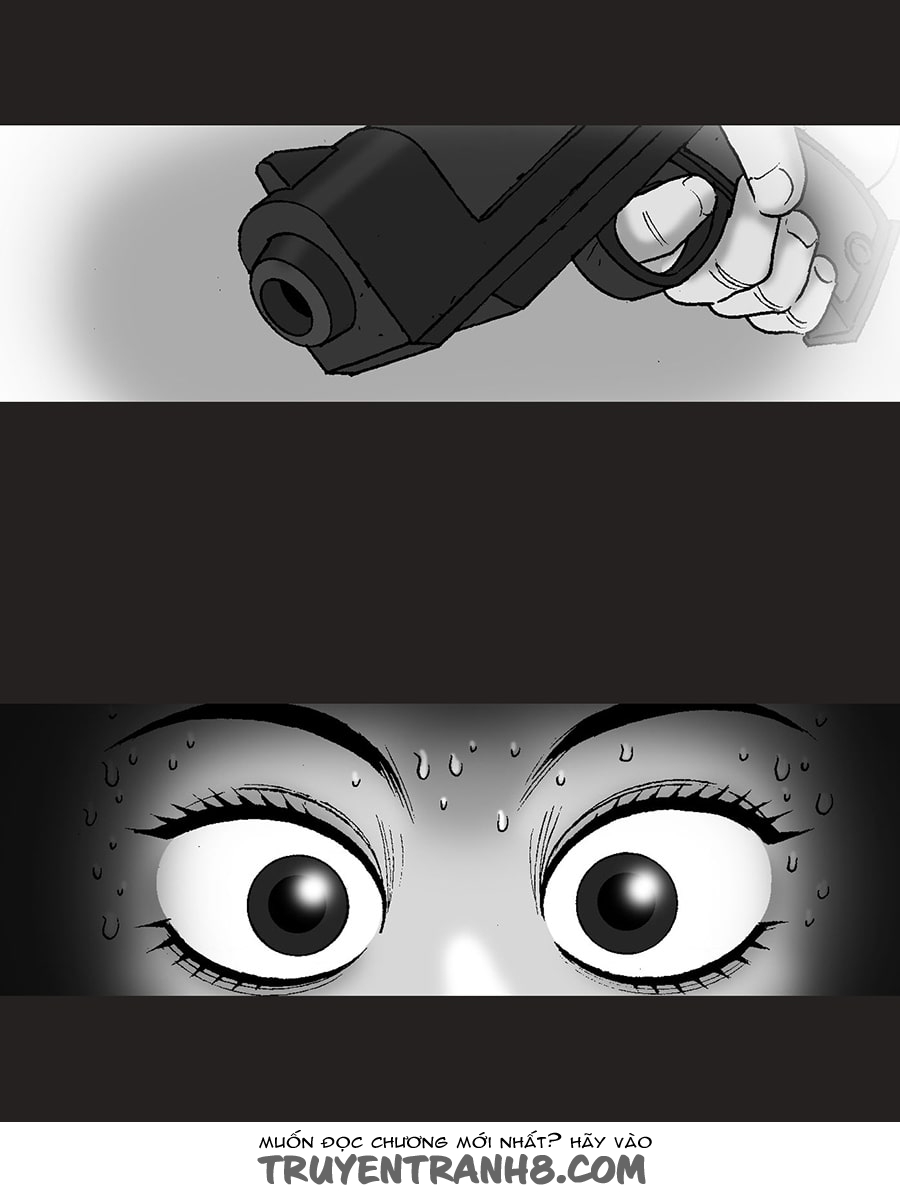 Kinh Dị Không Lời Chapter 154 - 3