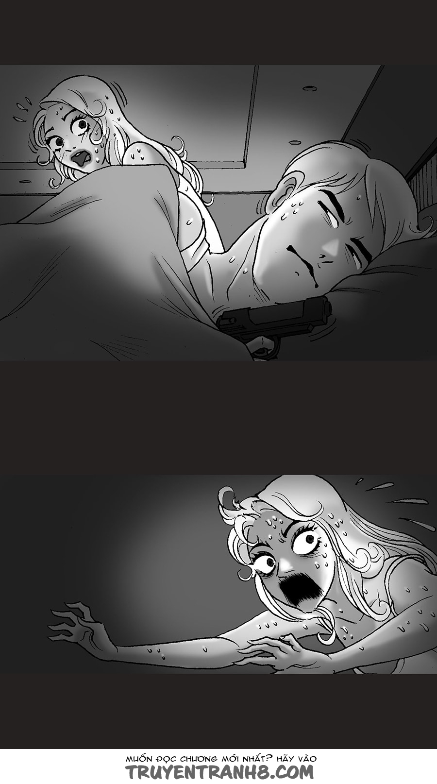 Kinh Dị Không Lời Chapter 154 - 5