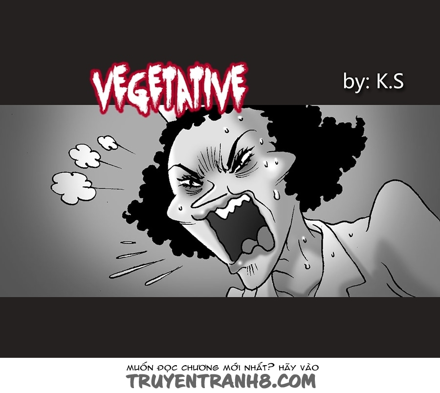 Kinh Dị Không Lời Chapter 155 - 1