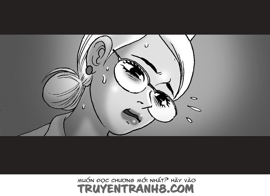 Kinh Dị Không Lời Chapter 155 - 2