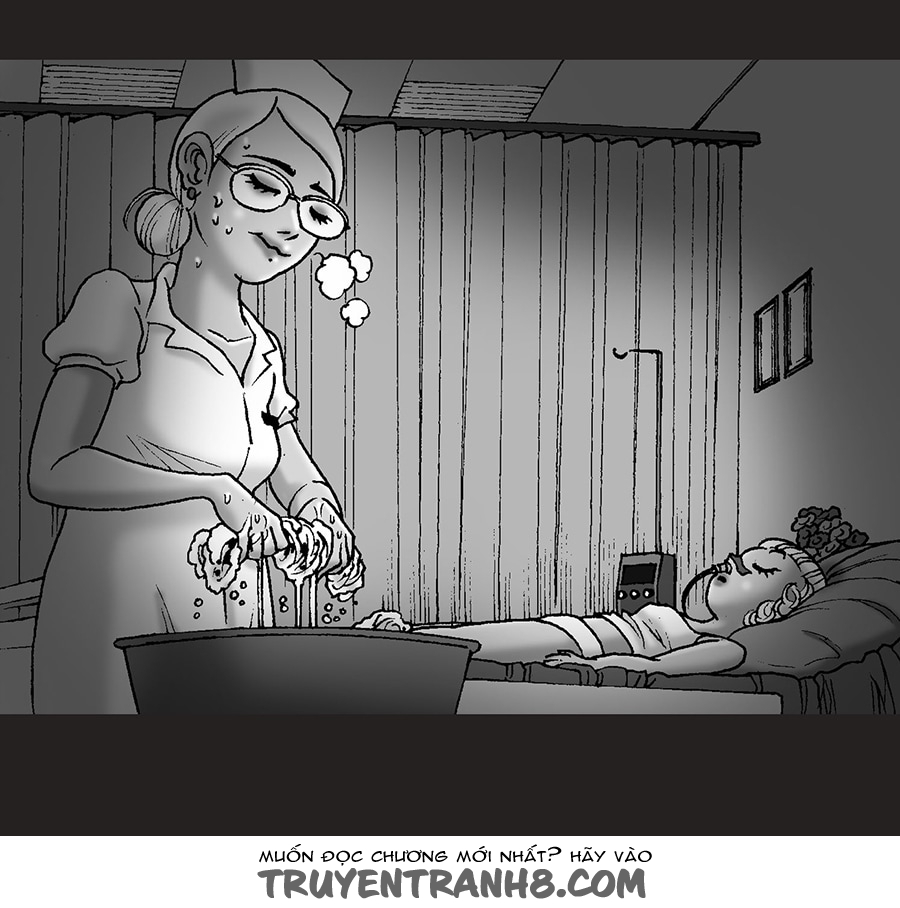 Kinh Dị Không Lời Chapter 155 - 13