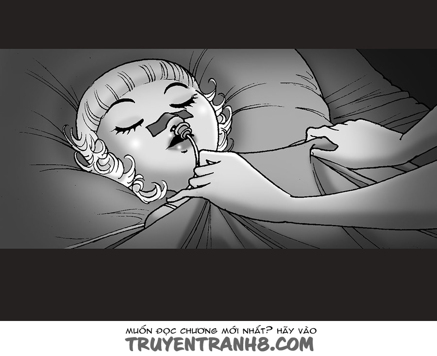 Kinh Dị Không Lời Chapter 155 - 14