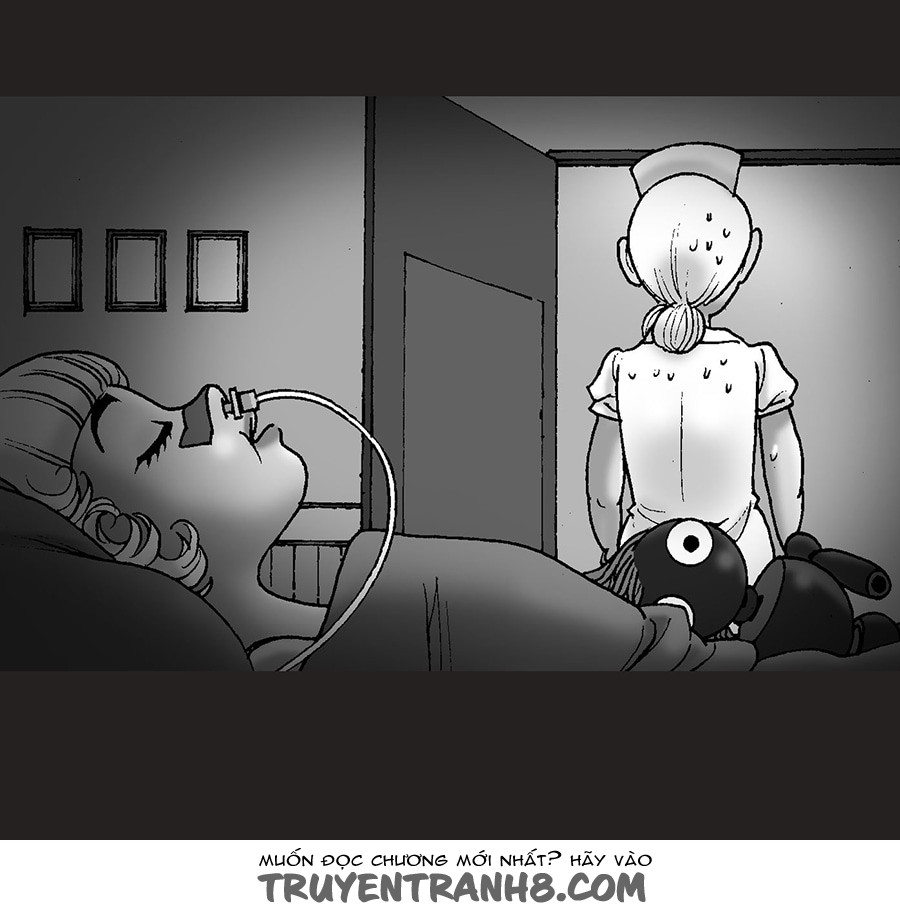 Kinh Dị Không Lời Chapter 155 - 15