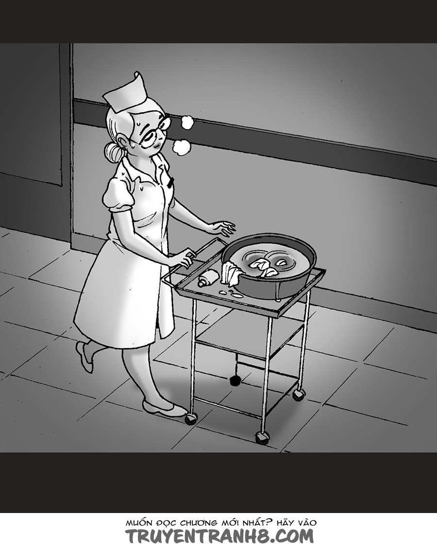 Kinh Dị Không Lời Chapter 155 - 16