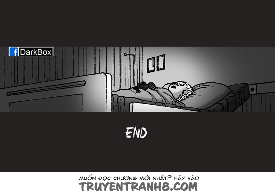 Kinh Dị Không Lời Chapter 155 - 19