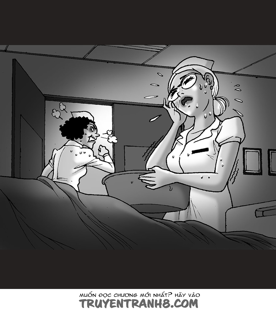 Kinh Dị Không Lời Chapter 155 - 5
