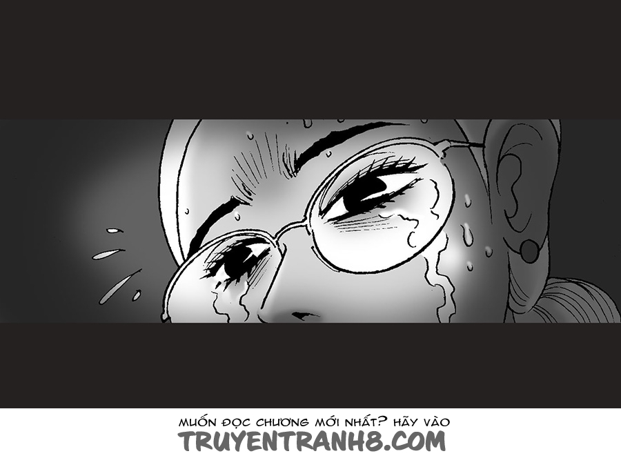 Kinh Dị Không Lời Chapter 155 - 6