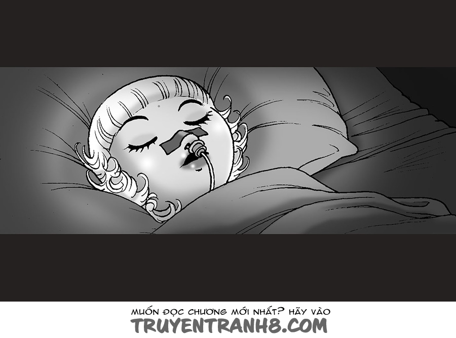 Kinh Dị Không Lời Chapter 155 - 7