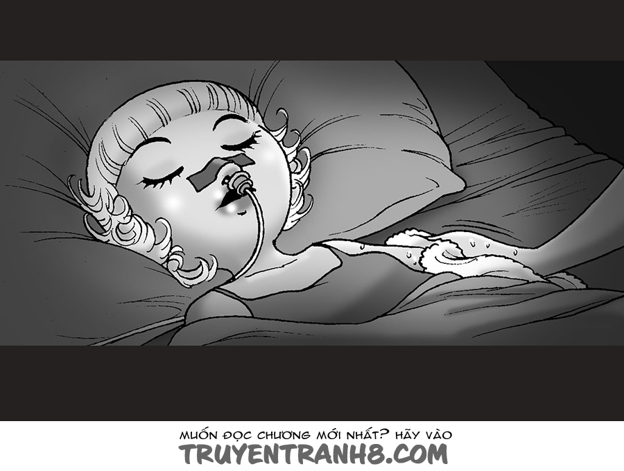 Kinh Dị Không Lời Chapter 155 - 9