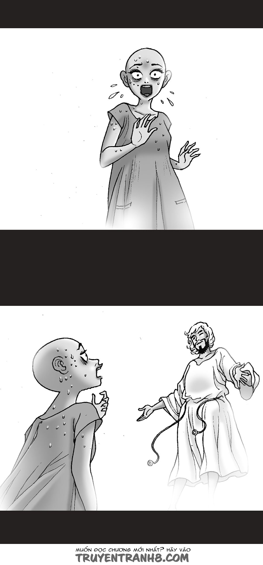 Kinh Dị Không Lời Chapter 156 - 4