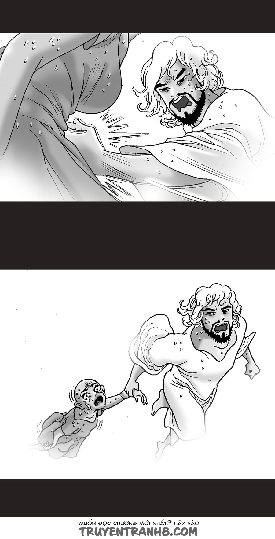 Kinh Dị Không Lời Chapter 156 - 6
