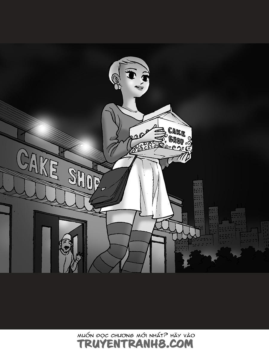 Kinh Dị Không Lời Chapter 158 - 2