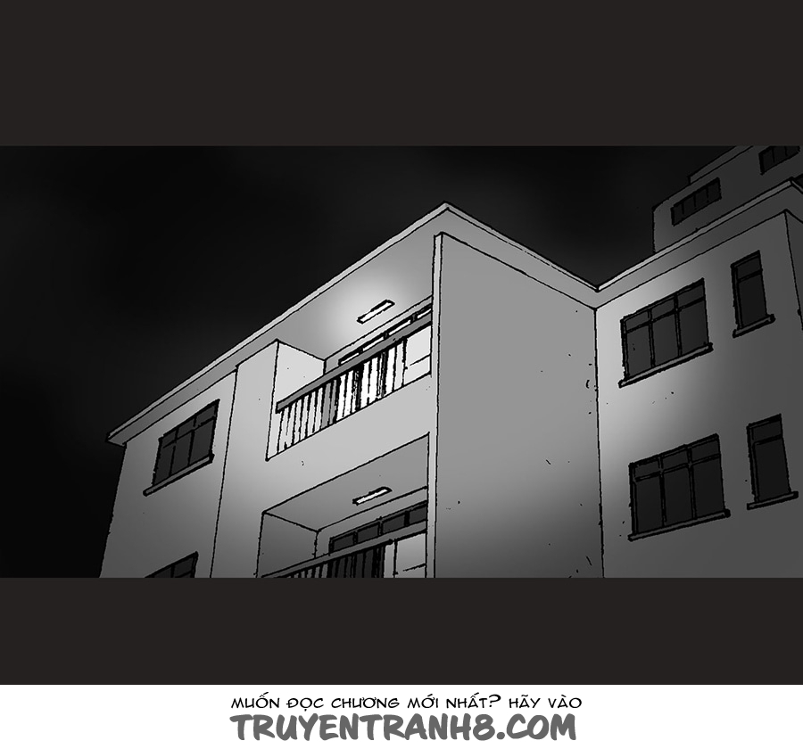 Kinh Dị Không Lời Chapter 158 - 3