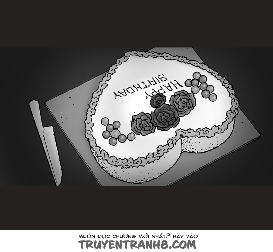 Kinh Dị Không Lời Chapter 158 - 4