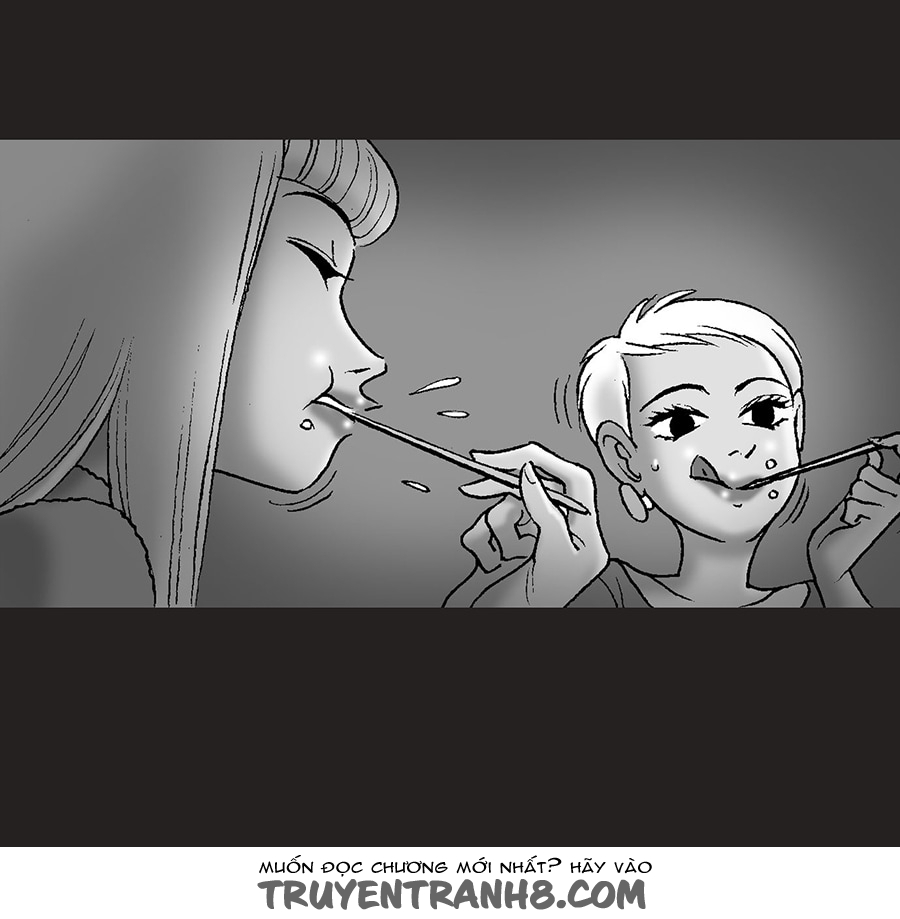 Kinh Dị Không Lời Chapter 158 - 8