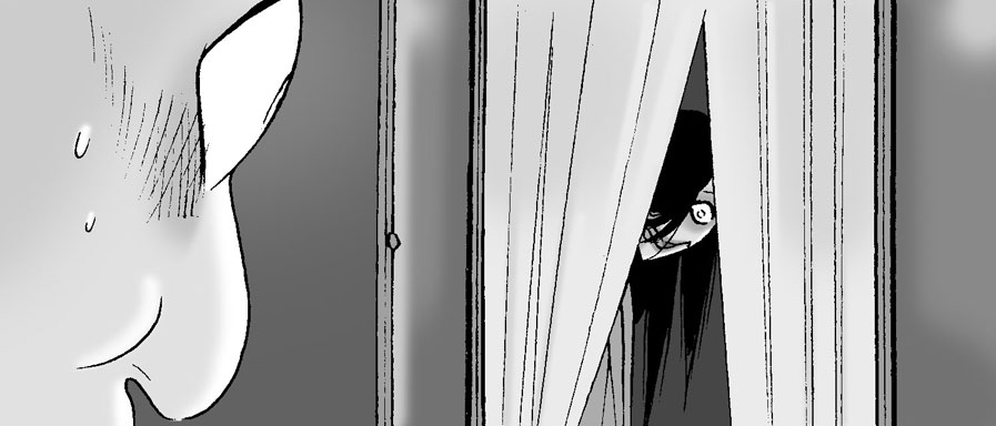 Kinh Dị Không Lời Chapter 16 - 4