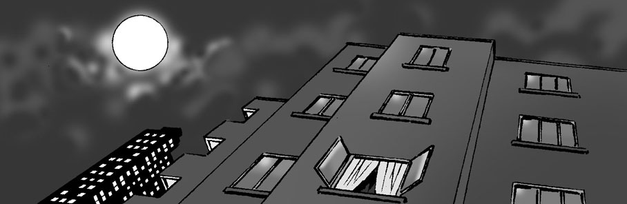 Kinh Dị Không Lời Chapter 16 - 8