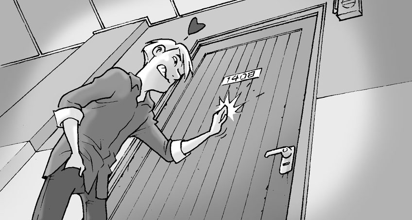 Kinh Dị Không Lời Chapter 16 - 9