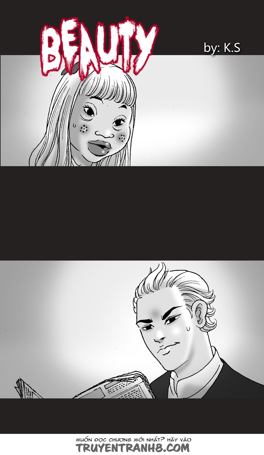 Kinh Dị Không Lời Chapter 160 - 1