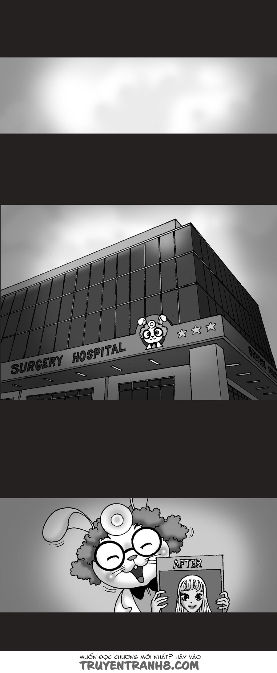 Kinh Dị Không Lời Chapter 160 - 3