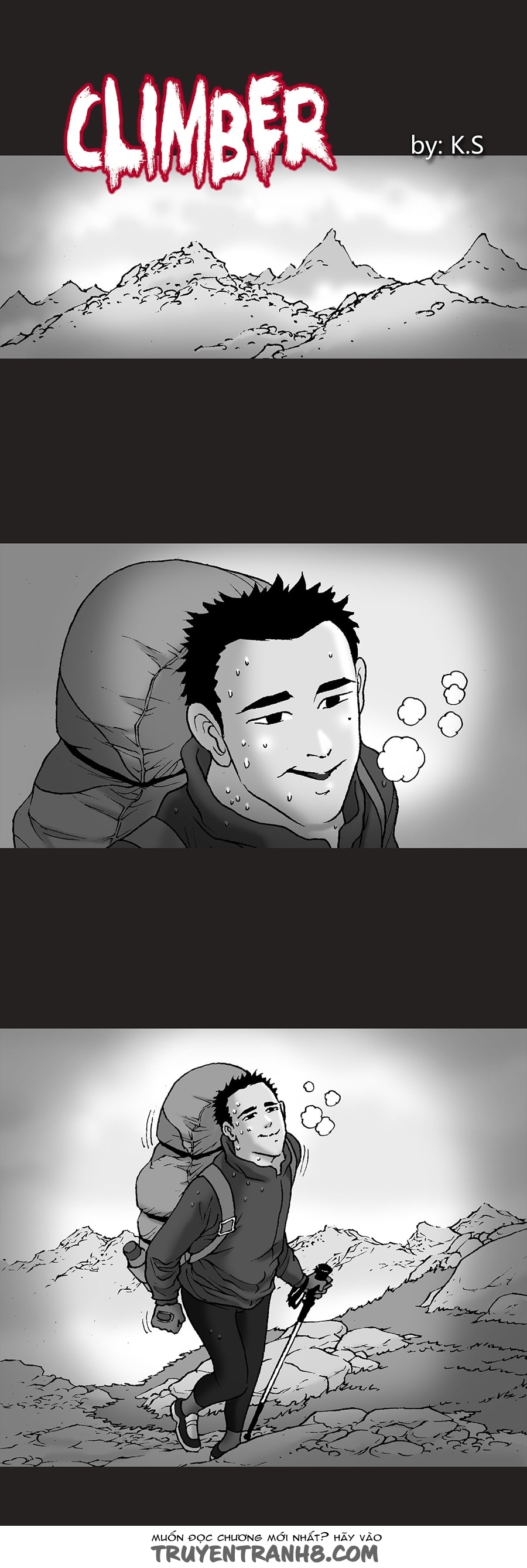 Kinh Dị Không Lời Chapter 161 - 1