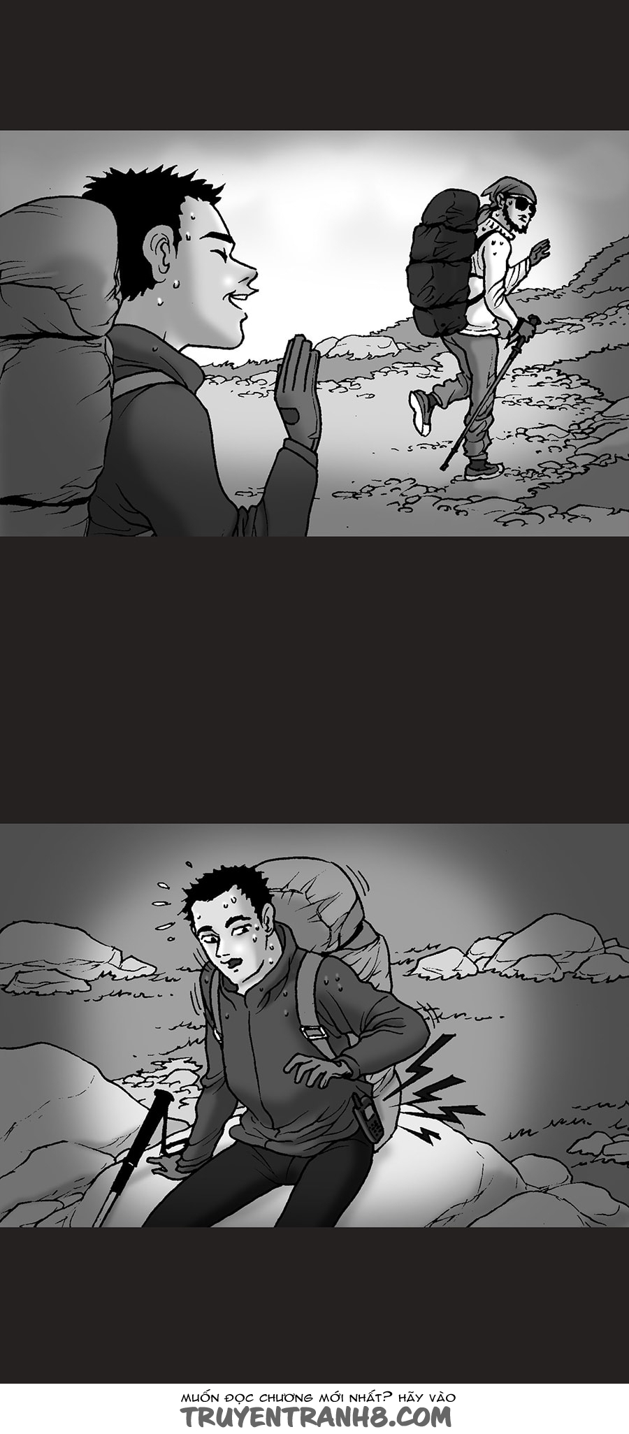 Kinh Dị Không Lời Chapter 161 - 5