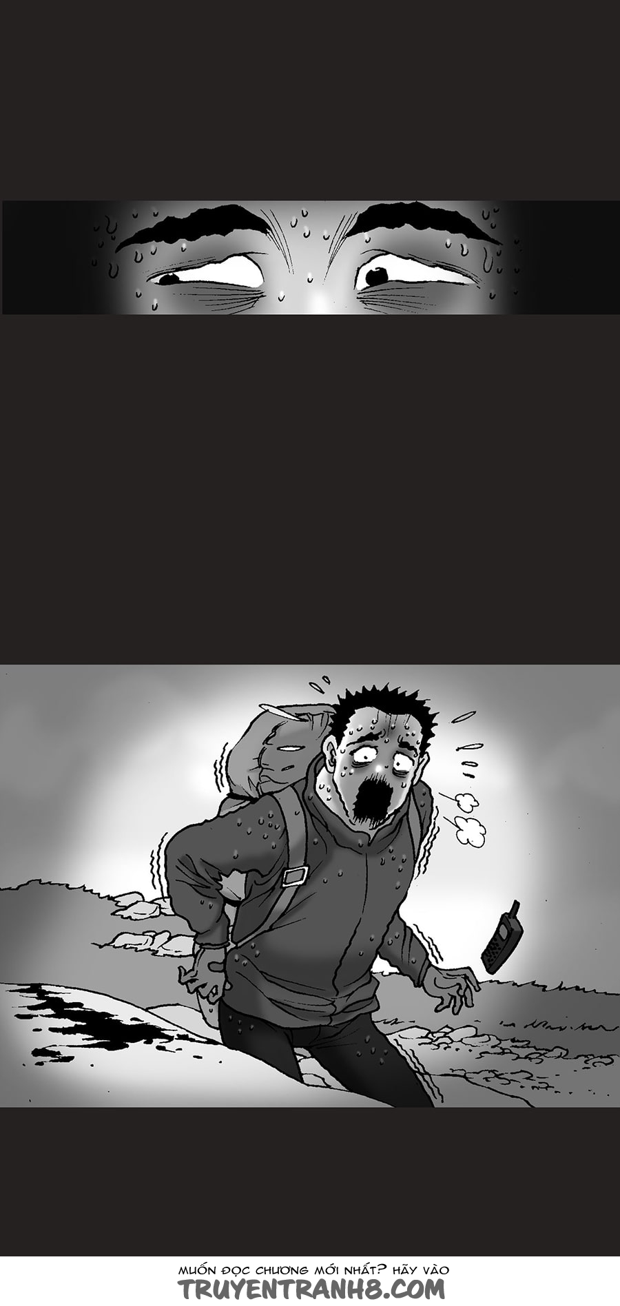 Kinh Dị Không Lời Chapter 161 - 7