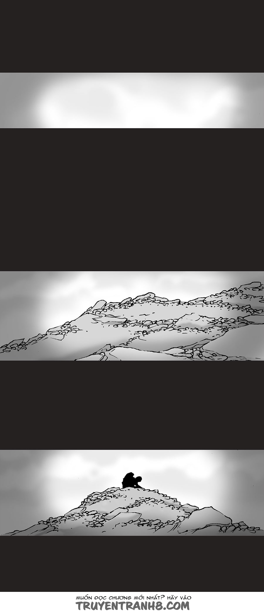 Kinh Dị Không Lời Chapter 161 - 8
