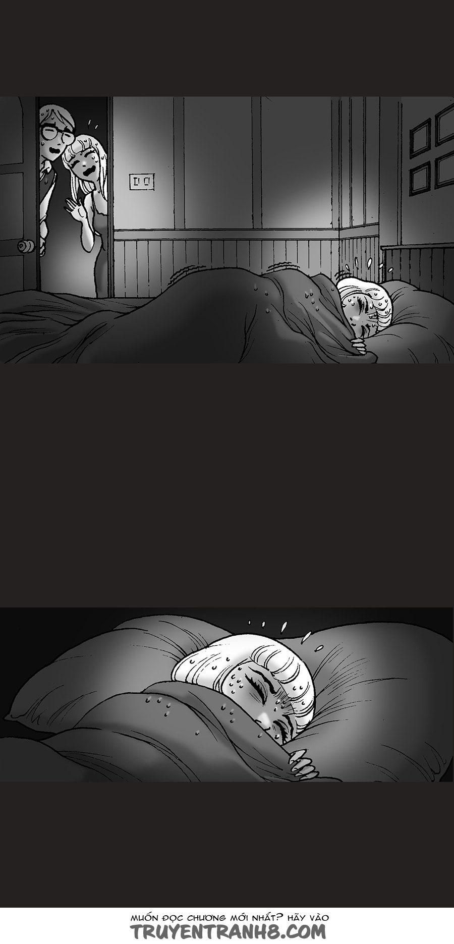 Kinh Dị Không Lời Chapter 162 - 6