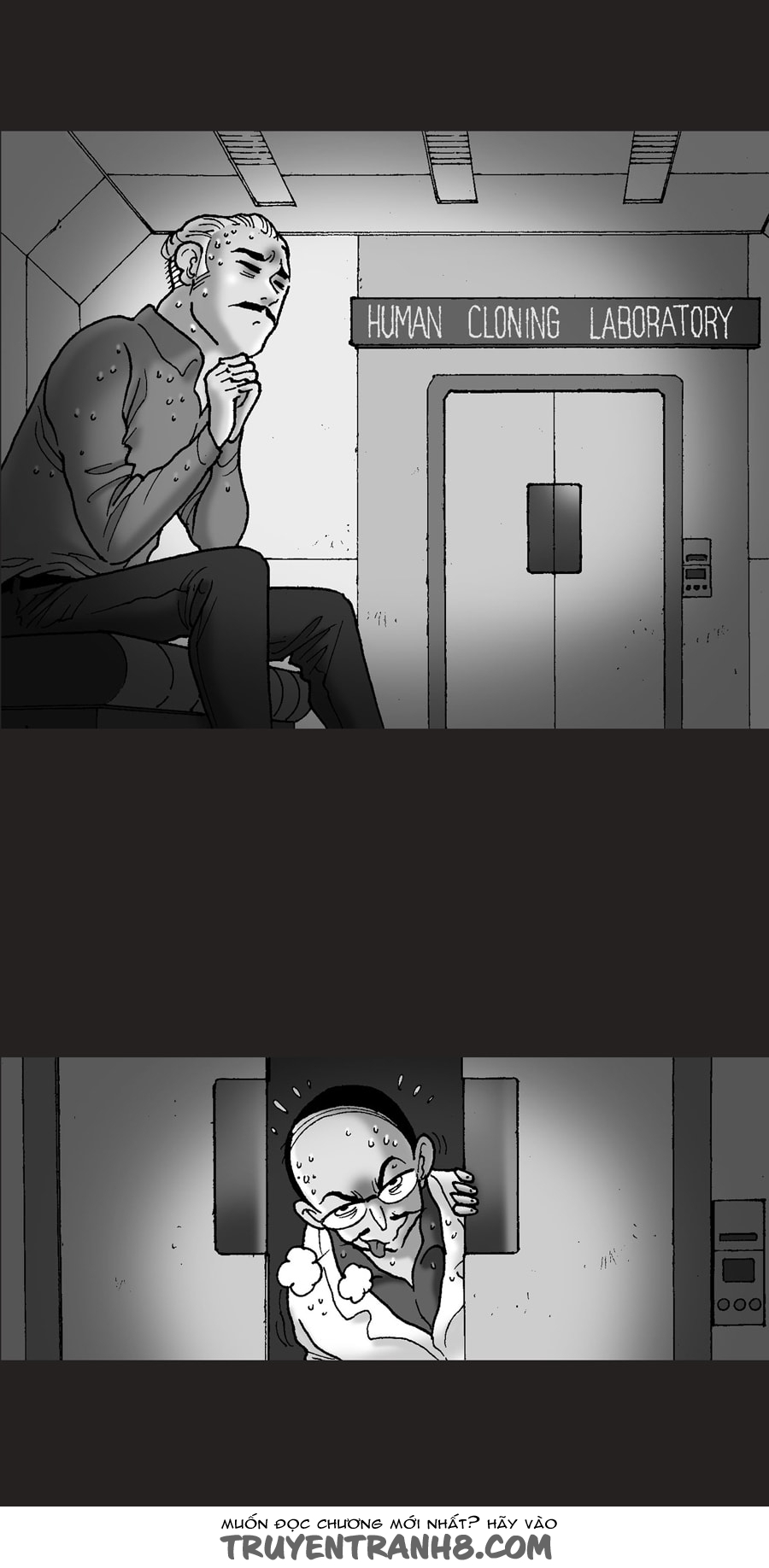 Kinh Dị Không Lời Chapter 163 - 5