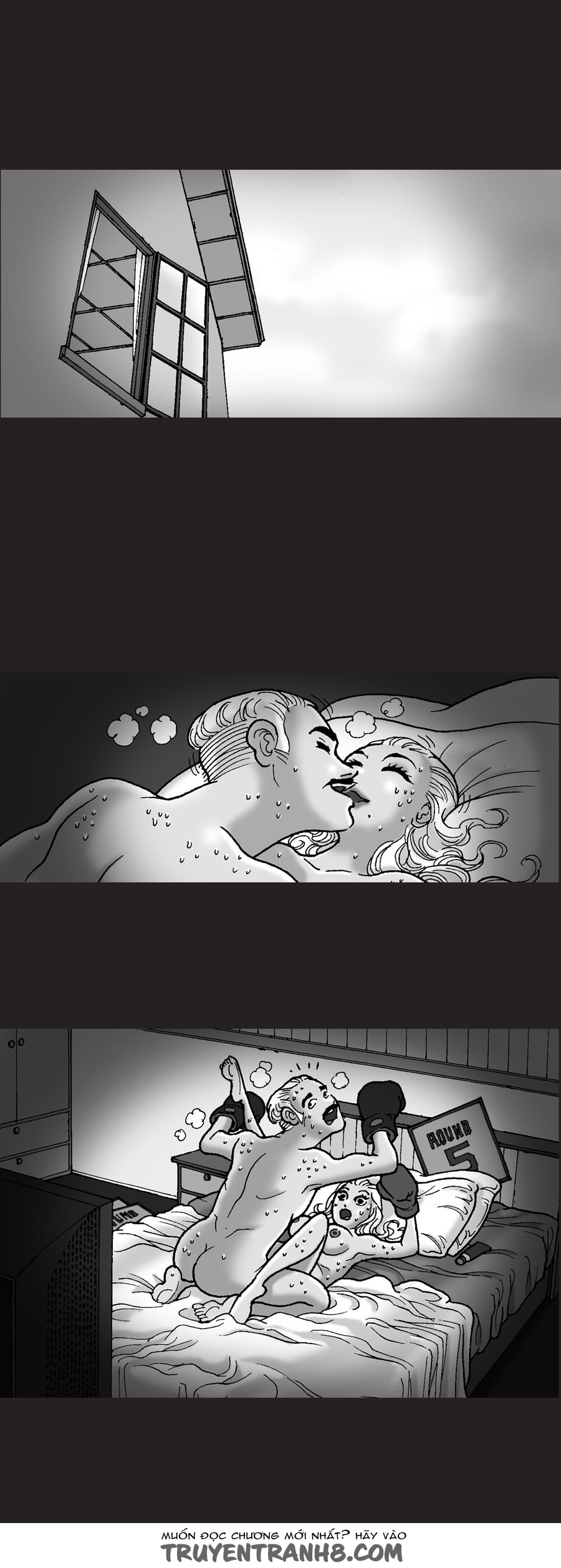 Kinh Dị Không Lời Chapter 163 - 7