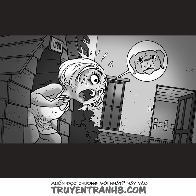 Kinh Dị Không Lời Chapter 164 - 17