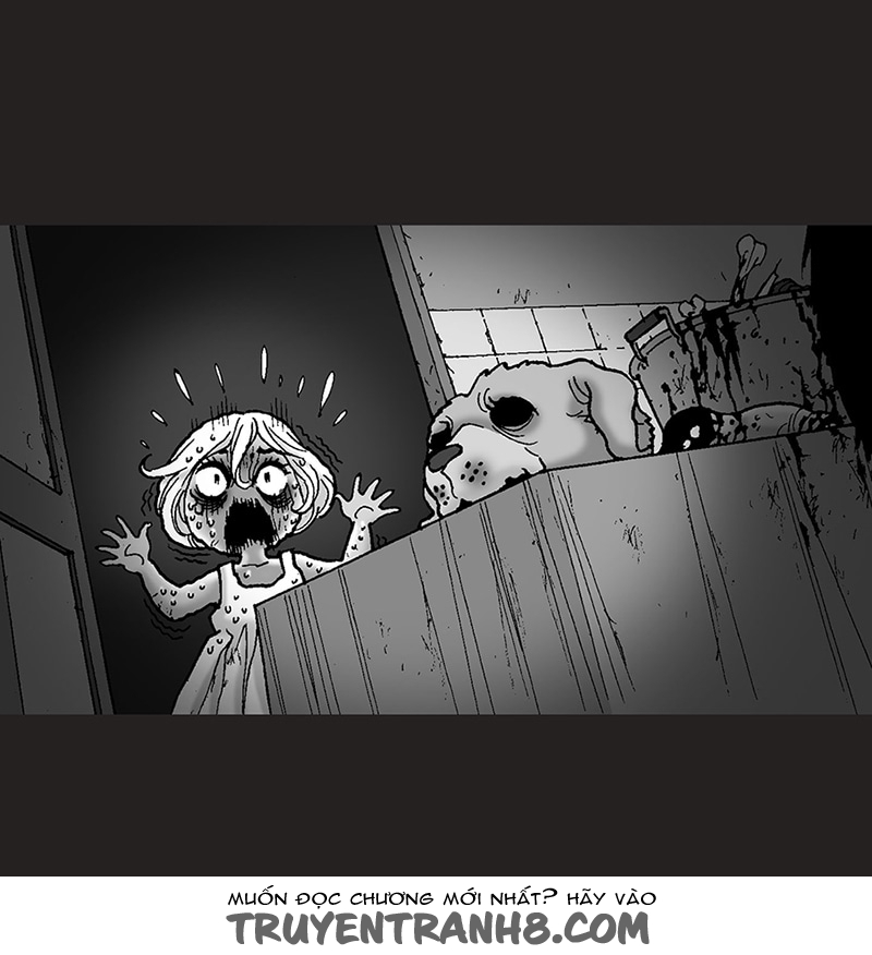 Kinh Dị Không Lời Chapter 164 - 20