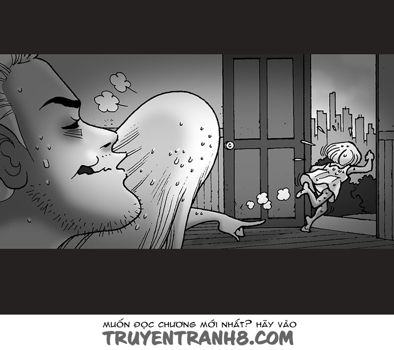 Kinh Dị Không Lời Chapter 164 - 5