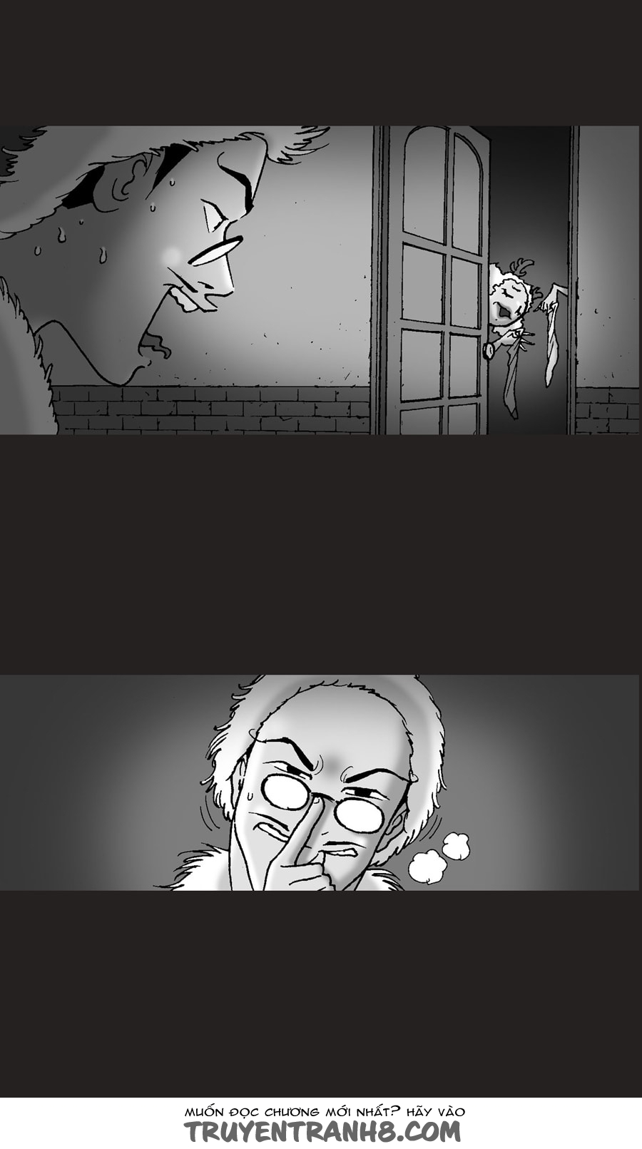 Kinh Dị Không Lời Chapter 165 - 3